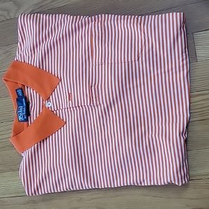 Polo shirt short sleeve